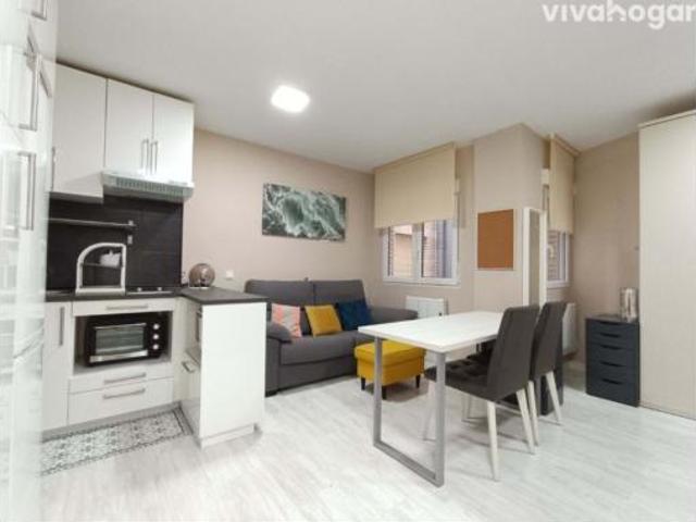 Estudio en venta en Salamanca, Madrid