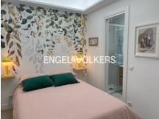 Estudio en venta en Madrid, Guindalera