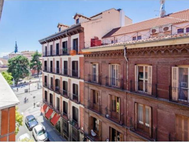 Estudio en venta en Centro, Madrid