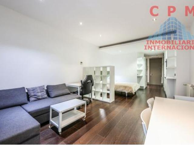 Estudio en venta en Justicia, Madrid