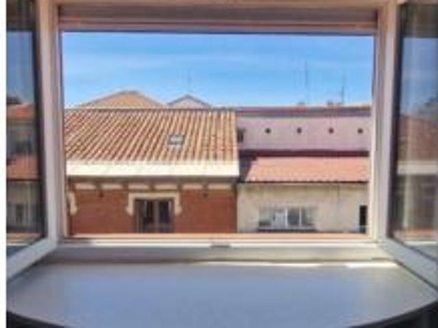 Estudio en venta en Centro, Madrid