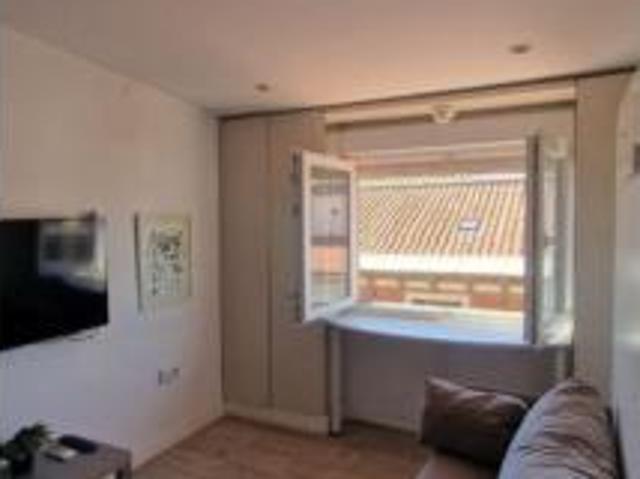 Estudio en venta en Centro, Madrid