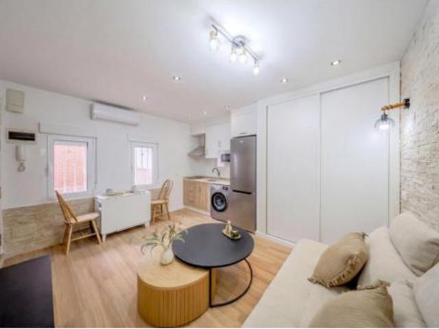 Estudio en venta en Centro, Madrid
