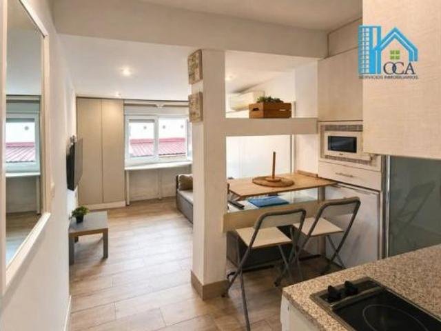Estudio en venta en Centro, Madrid