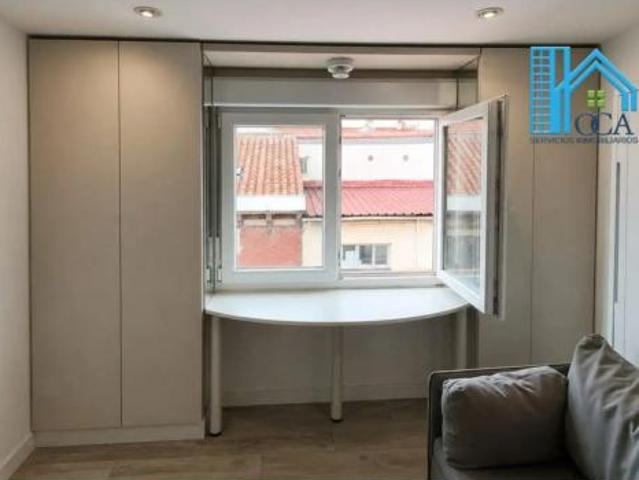 Estudio en venta en Centro, Madrid