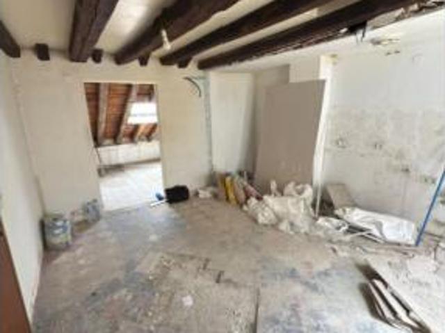 Estudio en venta en Centro, Madrid