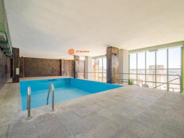Estudio en venta en Centro, Madrid