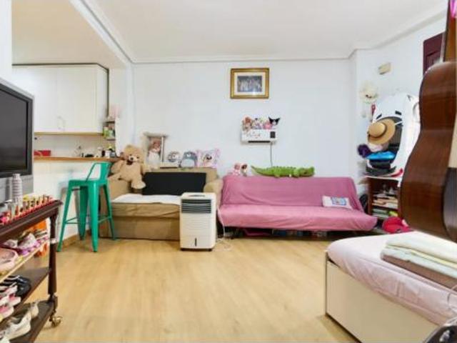 Estudio en venta en Usera, Madrid