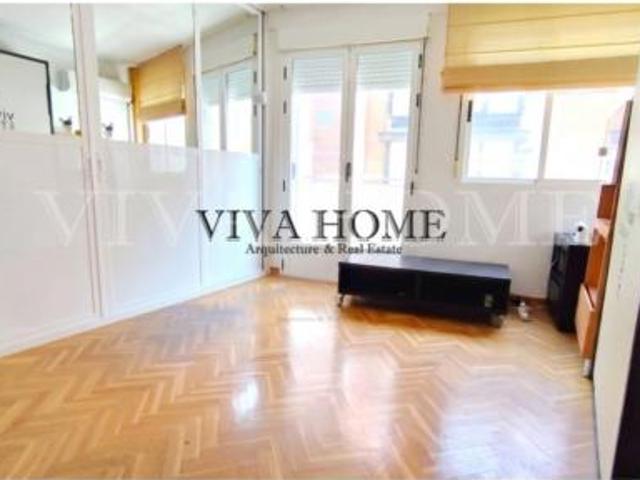 Estudio en venta en Puente de Vallecas, Madrid