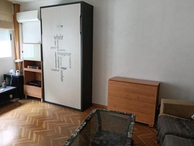 Estudio en venta en Numancia, Madrid