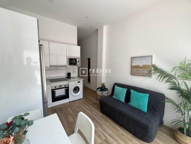 Estudio en venta en Carabanchel, Madrid
