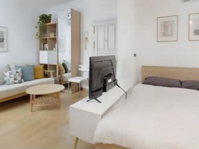 Estudio en venta en Retiro, Medina-sidonia