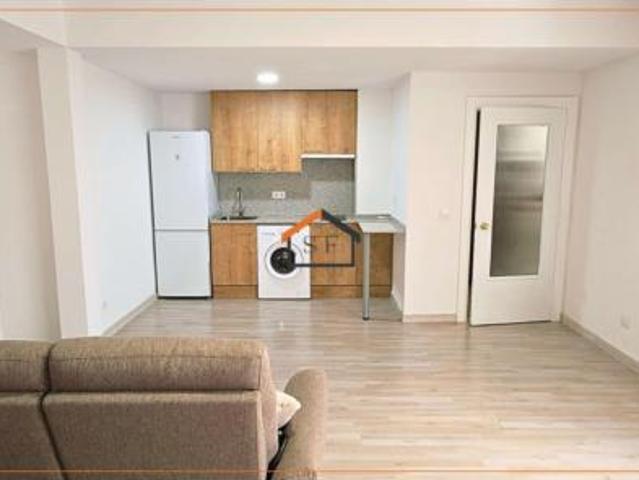 Estudio en venta en Retiro, Madrid