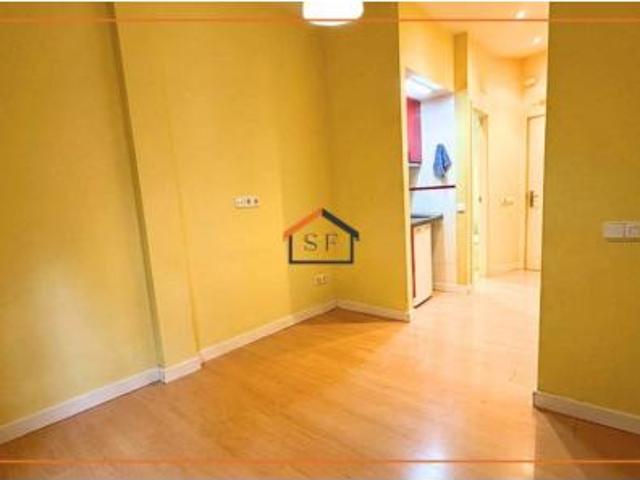 Estudio en venta en Centro, Madrid