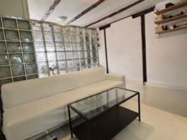 Estudio en venta en Centro, Madrid