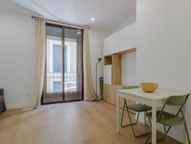 Estudio en venta en Palacio, Madrid