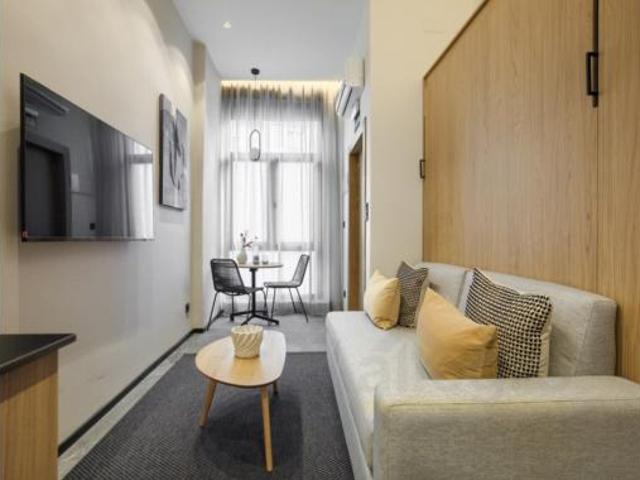 Estudio en venta en Arganzuela, Medina-sidonia