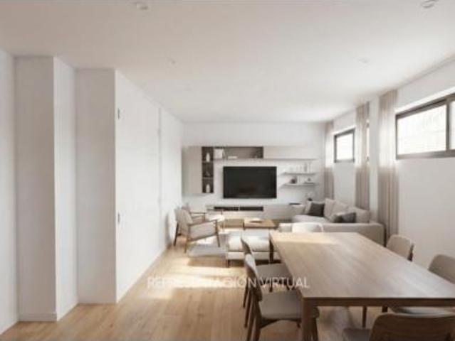 Estudio en venta en Fuencarral - El Pardo, Madrid