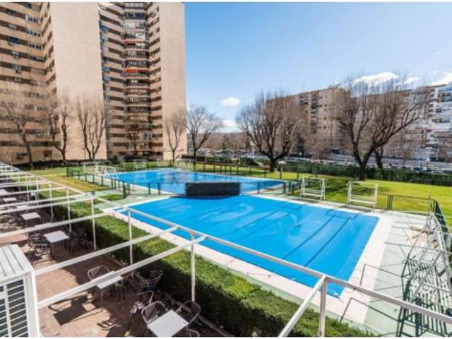 Estudio en venta en Fuencarral - El Pardo, Madrid