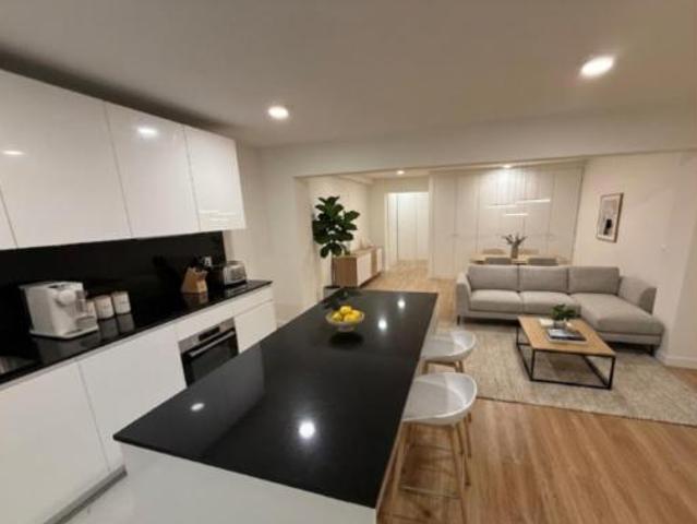 Estudio en venta en Fuencarral - El Pardo, Madrid