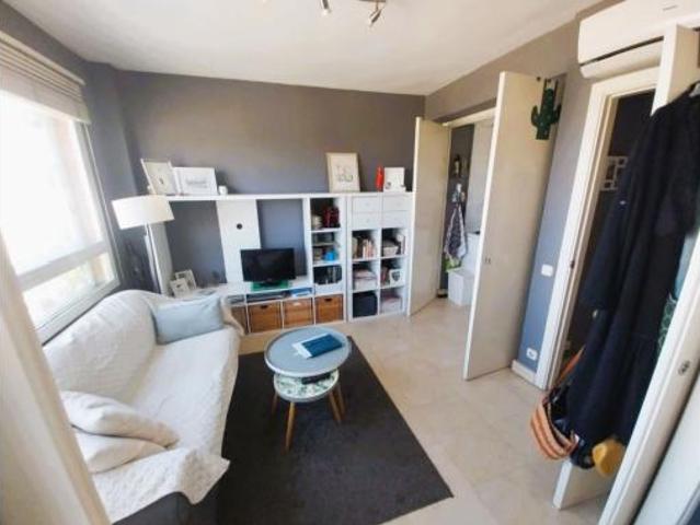 Estudio en venta en Hortaleza, Madrid