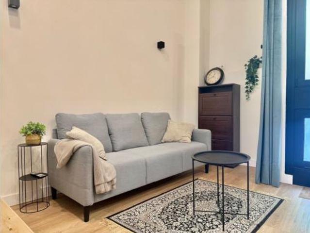 Estudio en venta en Puente de Vallecas, Madrid