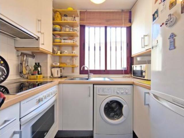 Estudio en venta en Madrid, Almendrales