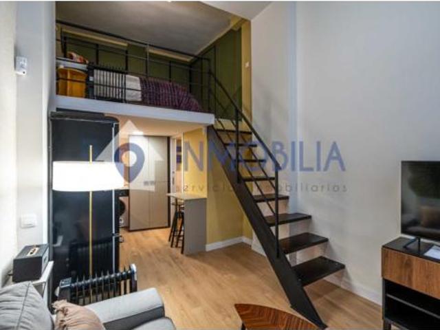 Estudio en venta en Chamartín, Medina-sidonia
