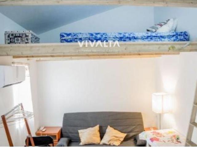 Estudio en venta en Puente de Vallecas, Madrid