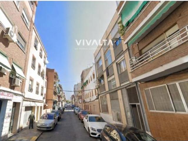 Estudio en venta en Puente de Vallecas, Madrid