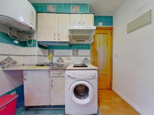 Estudio en venta en Puente de Vallecas, Madrid