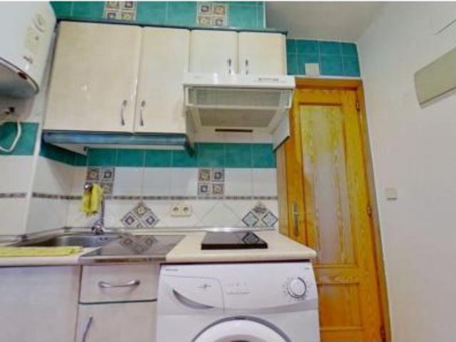 Estudio en venta en Puente de Vallecas, Madrid