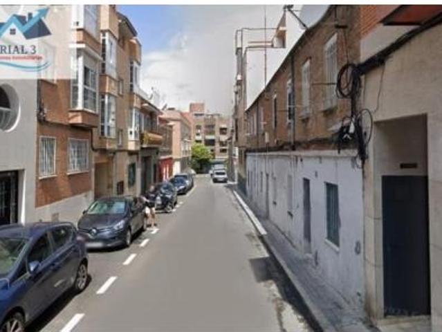 Estudio en venta en Puente de Vallecas, Medina-sidonia