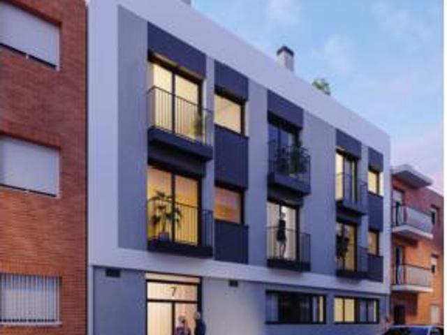 Estudio en venta en Carabanchel, Madrid