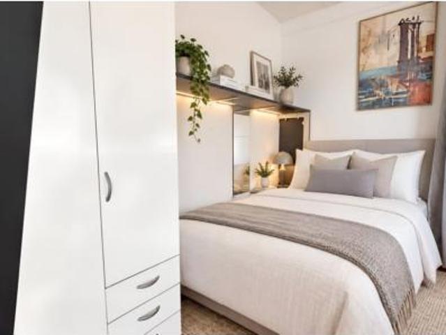 Estudio en venta en Simancas, Madrid