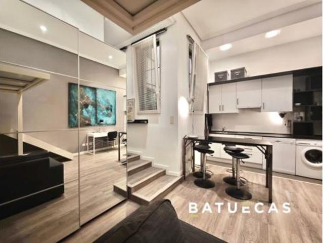 Estudio en venta en Centro, Madrid