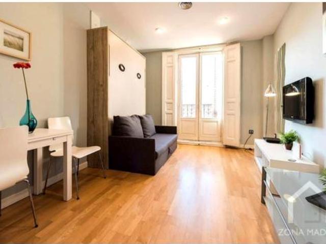 Estudio en venta en Centro, Madrid