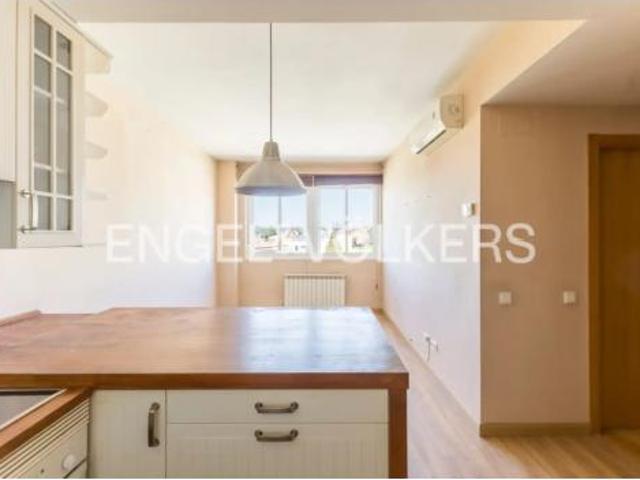 Estudio en venta en Barajas, Madrid