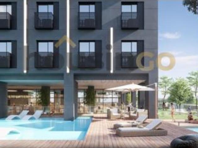 Estudio en venta en Hortaleza, Medina-sidonia