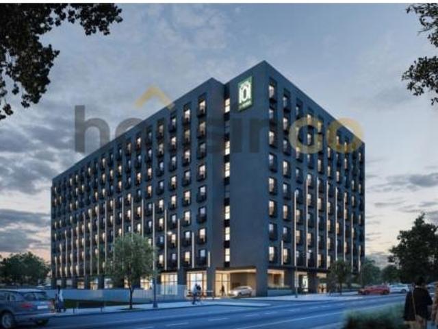 Estudio en venta en Hortaleza, Madrid