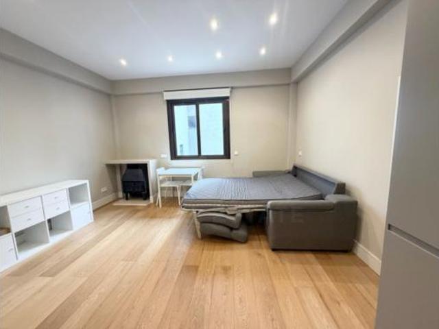 Estudio en venta en Chamberí, Madrid