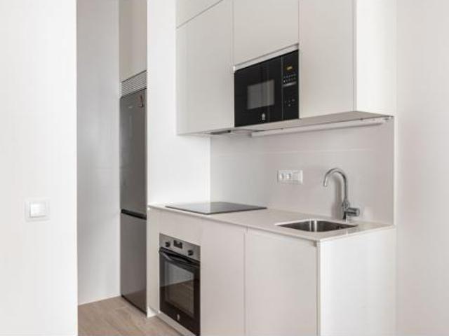 Estudio en venta en Centro, Madrid