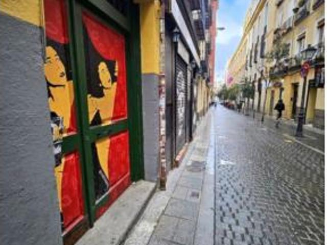 Estudio en venta en Centro, Medina-sidonia