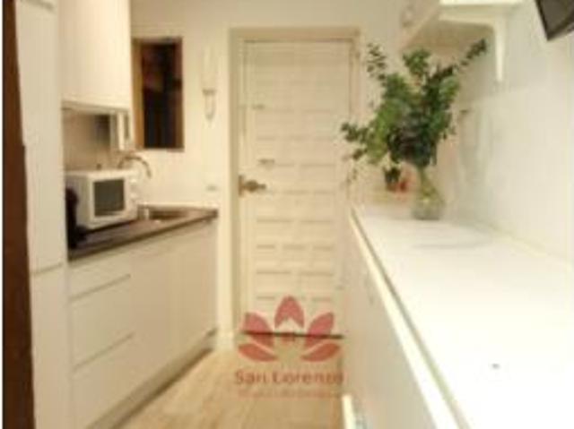 Estudio en venta en Universidad, Madrid