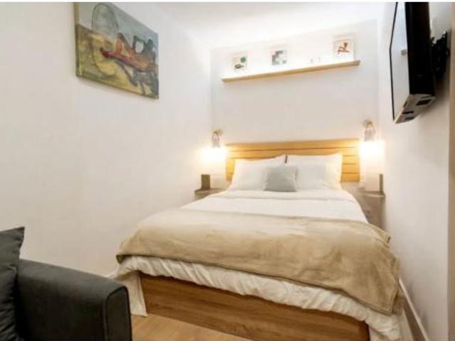 Estudio en venta en Centro, Madrid