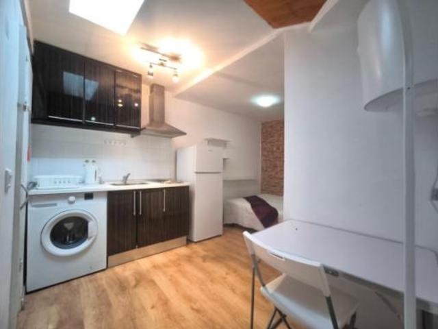 Estudio en venta en Centro, Madrid