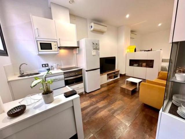 Estudio en venta en Tetuán, Medina-sidonia