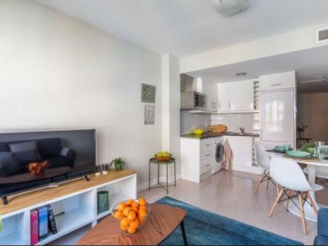 Estudio en venta en Tetuán, Medina-sidonia