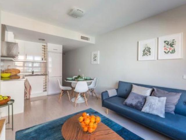 Estudio en venta en Tetuán, Madrid