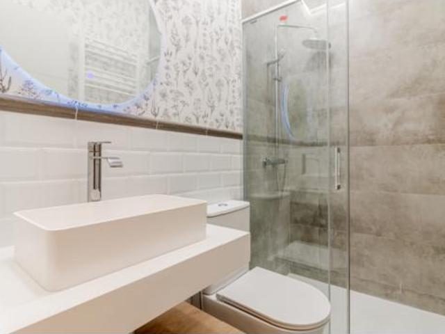 Estudio en venta en Tetuán, Madrid